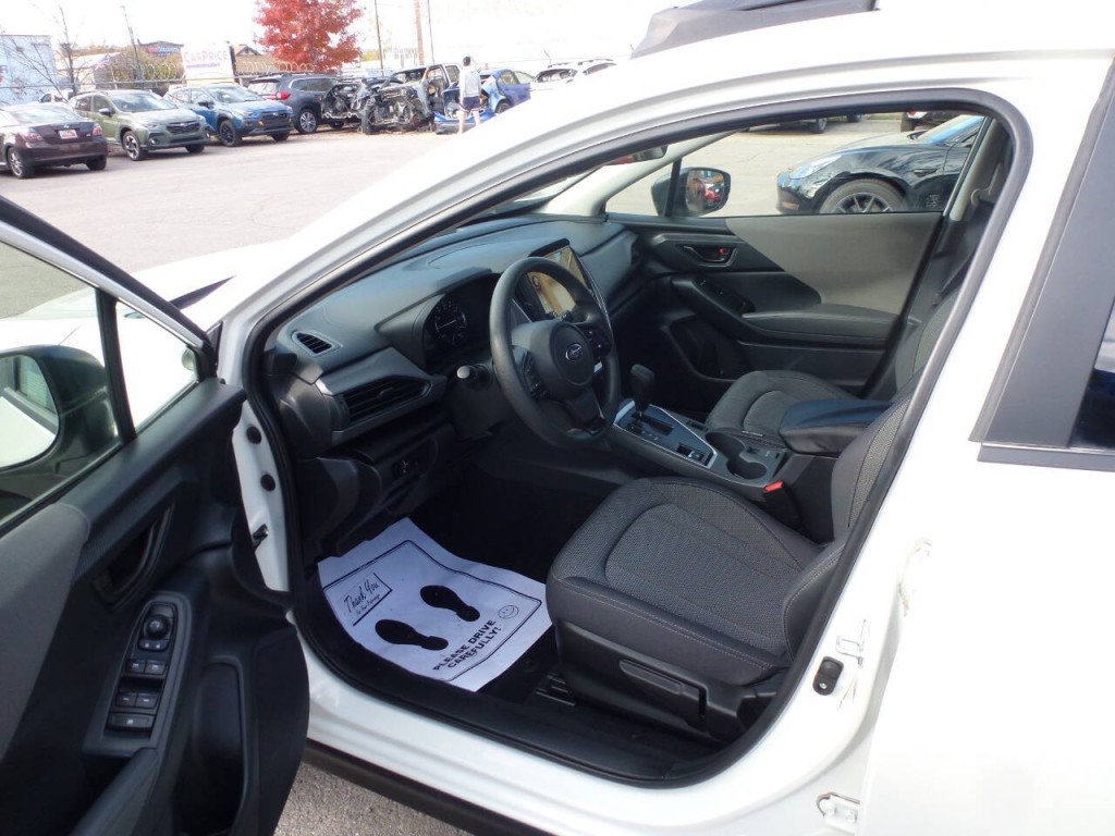 2024 Subaru Crosstrek Image 8