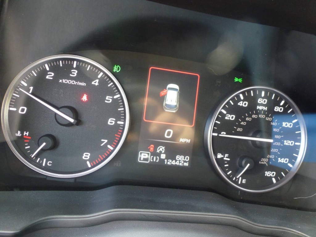 2024 Subaru Crosstrek Image 9