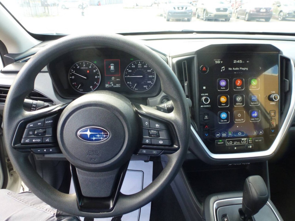 2024 Subaru Crosstrek Image 10