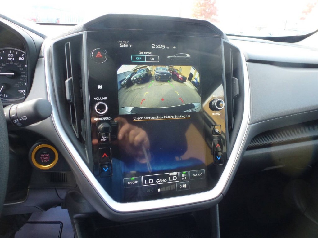 2024 Subaru Crosstrek Image 11