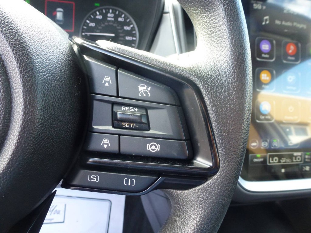 2024 Subaru Crosstrek Image 12