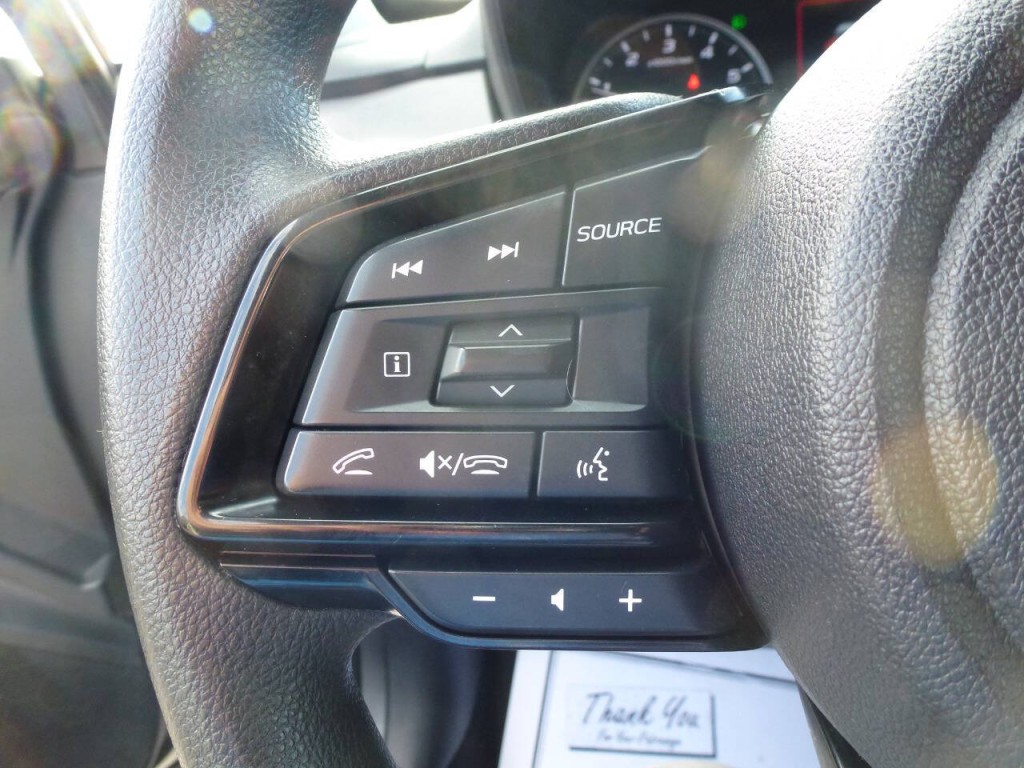 2024 Subaru Crosstrek Image 13