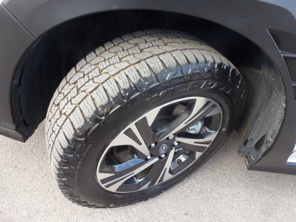 2024 Subaru Crosstrek Image 14