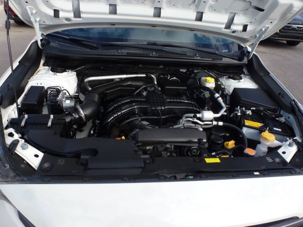 2024 Subaru Crosstrek Image 15