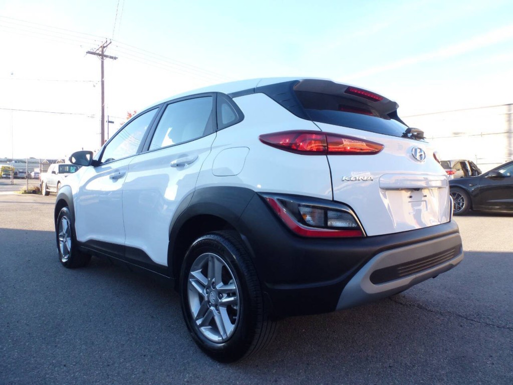 2023 Hyundai Kona Image 5