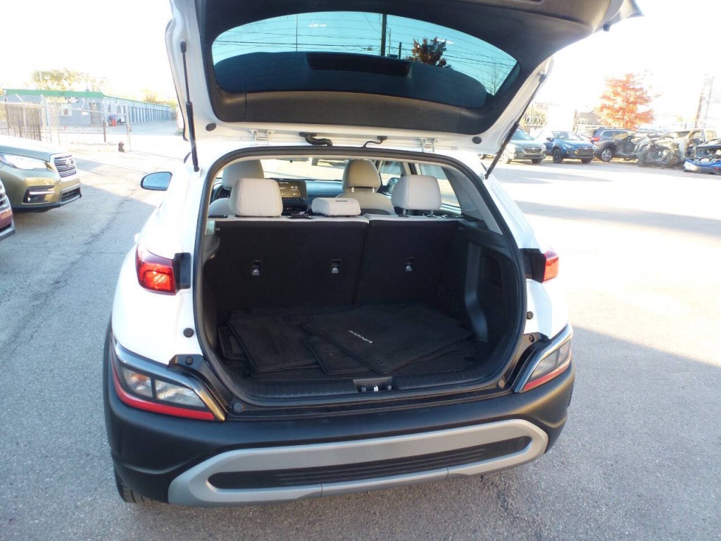 2023 Hyundai Kona Image 6