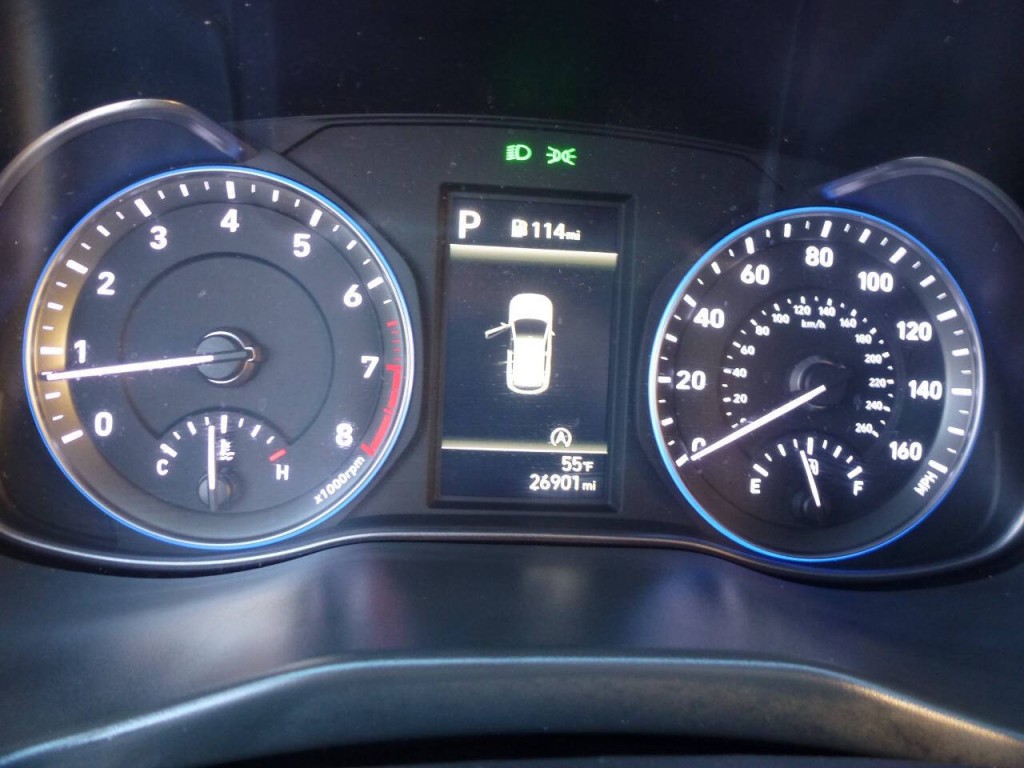 2023 Hyundai Kona Image 9