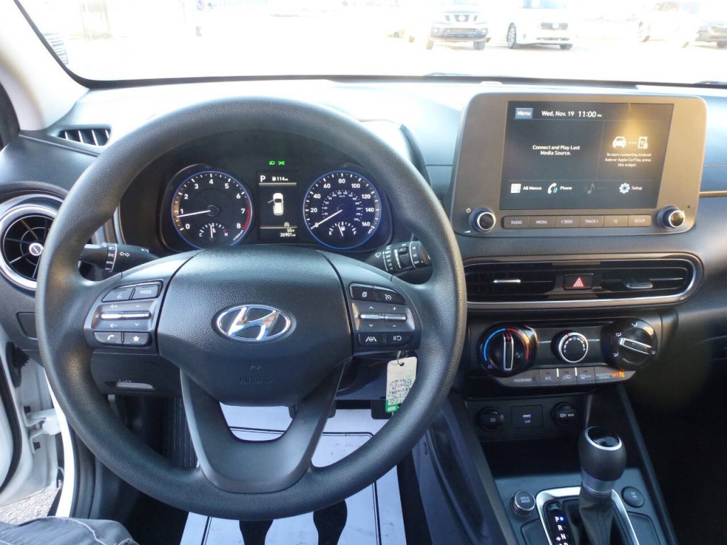 2023 Hyundai Kona Image 10