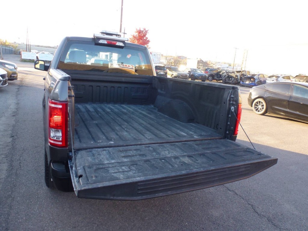 2017 Ford F-150 Image 7