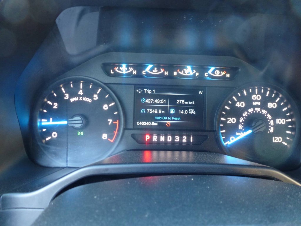 2017 Ford F-150 Image 9