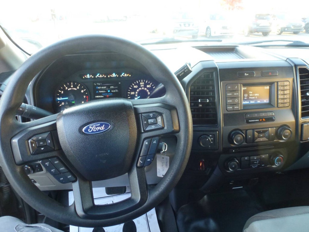 2017 Ford F-150 Image 10