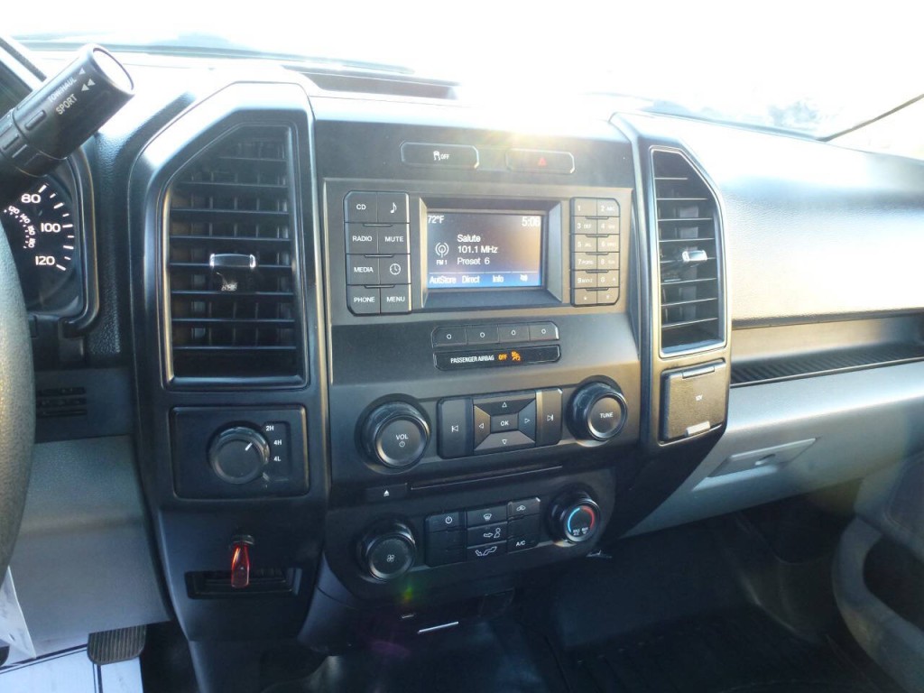 2017 Ford F-150 Image 11