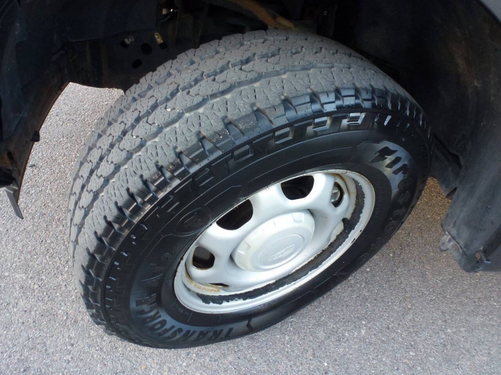 2017 Ford F-150 Image 12