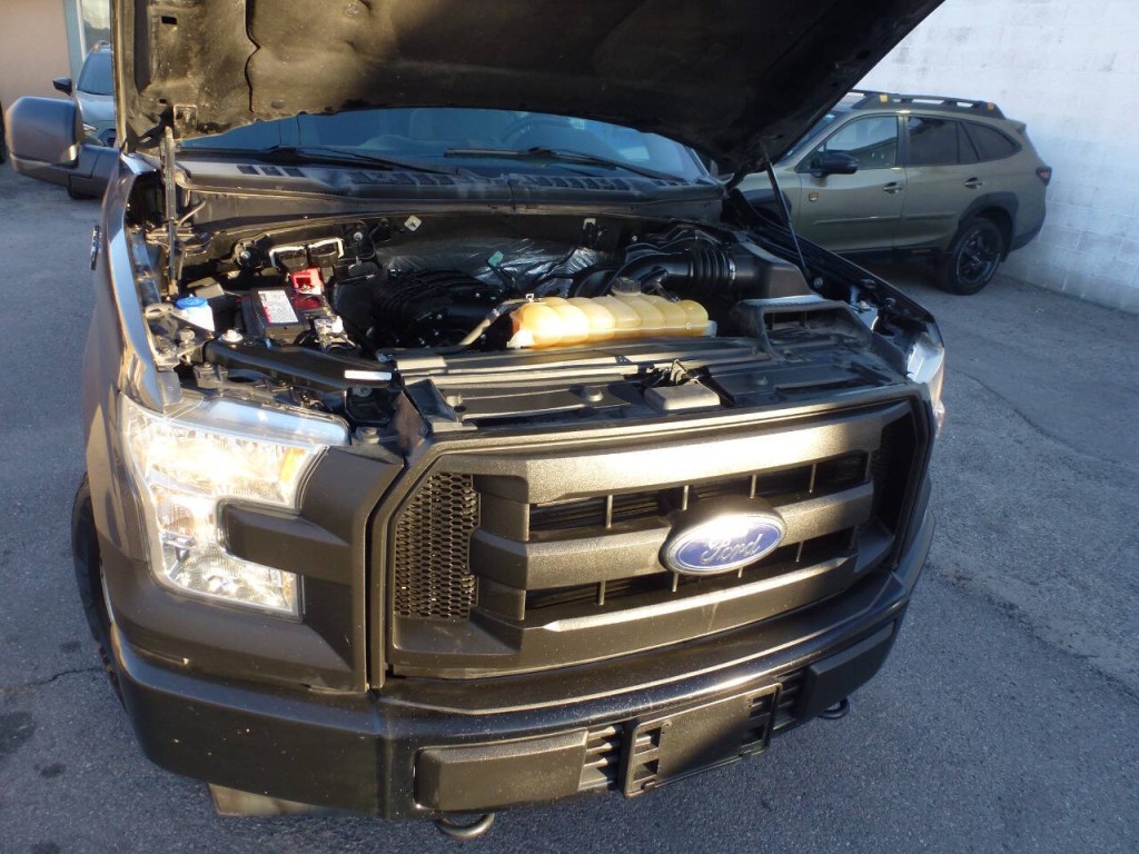 2017 Ford F-150 Image 13