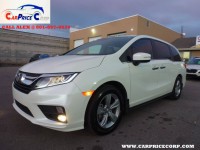 Image for 2019 Honda Odyssey EX L ID: 7011066