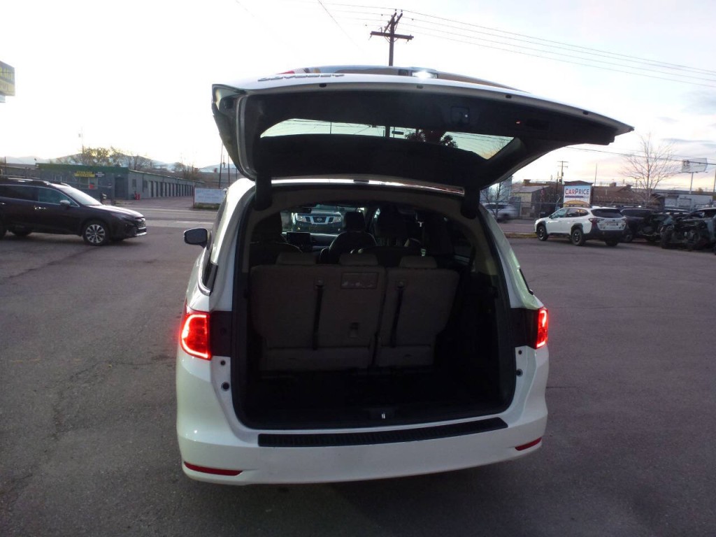 2019 Honda Odyssey Image 6