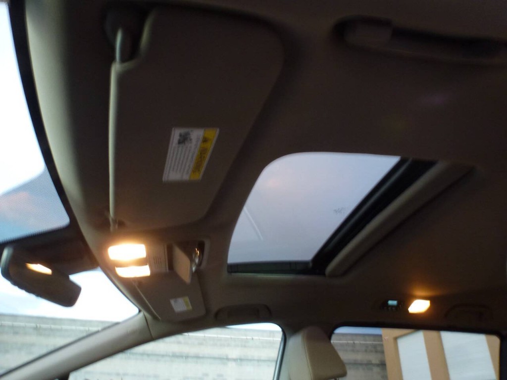 2019 Honda Odyssey Image 9