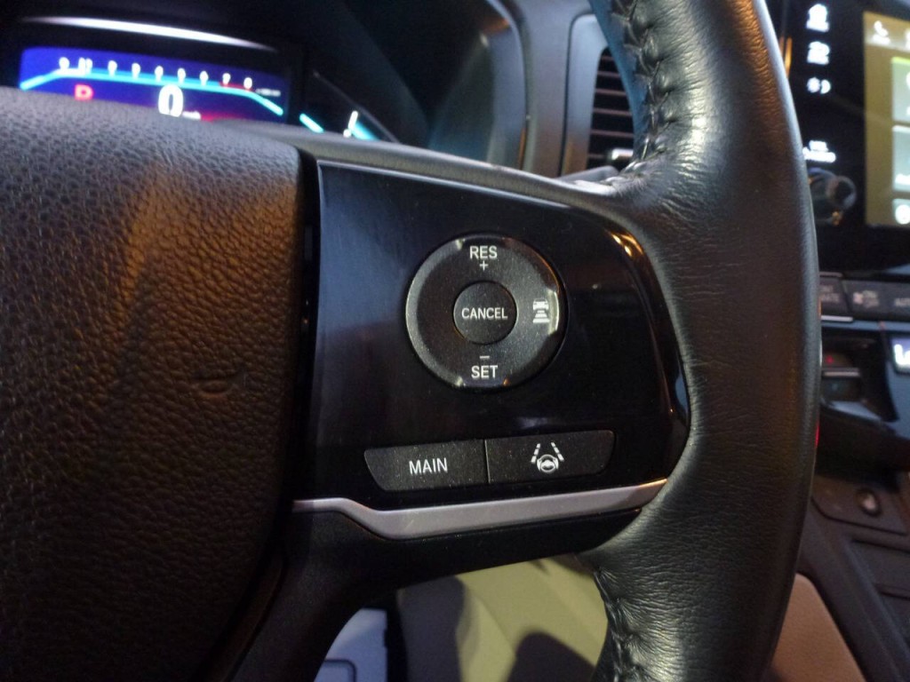 2019 Honda Odyssey Image 14