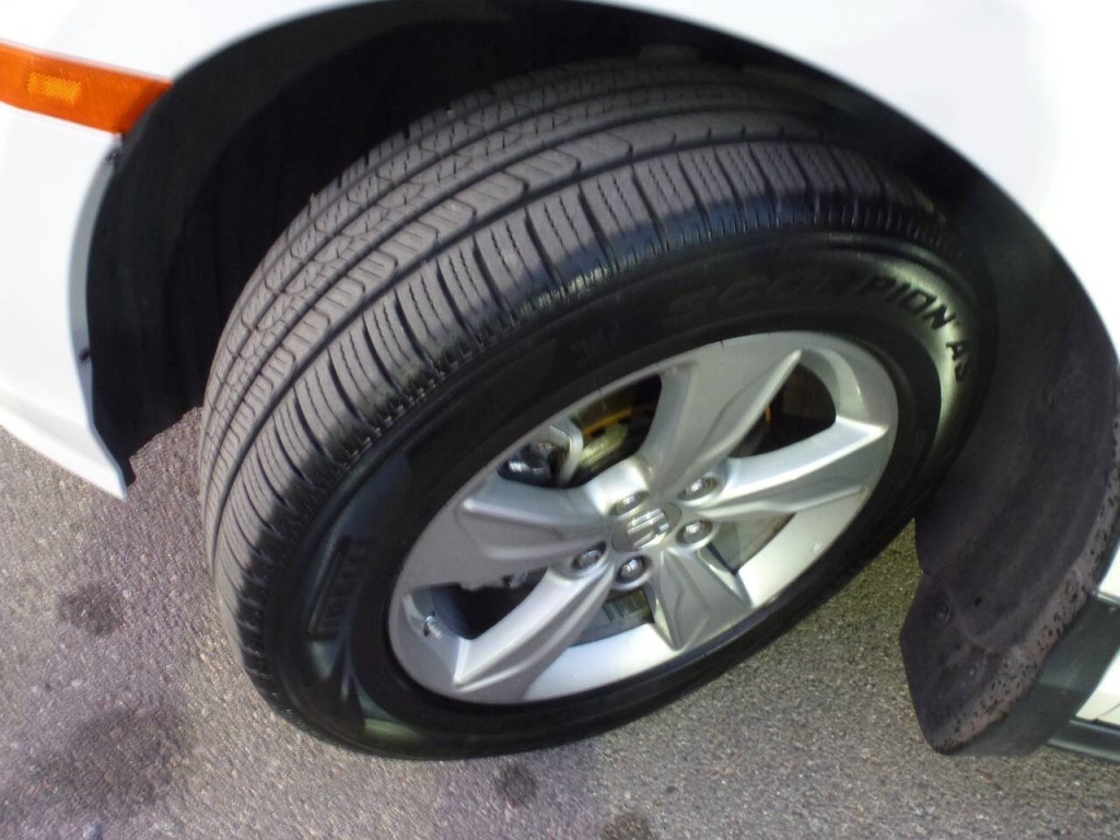 2019 Honda Odyssey Image 15