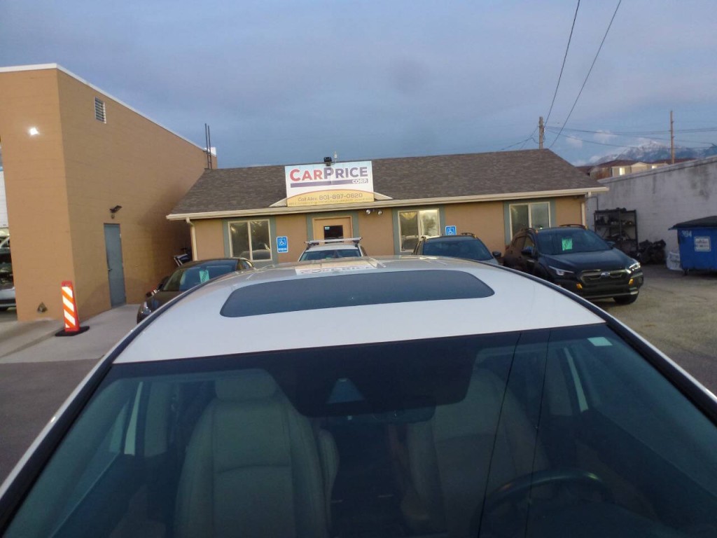 2019 Honda Odyssey Image 17