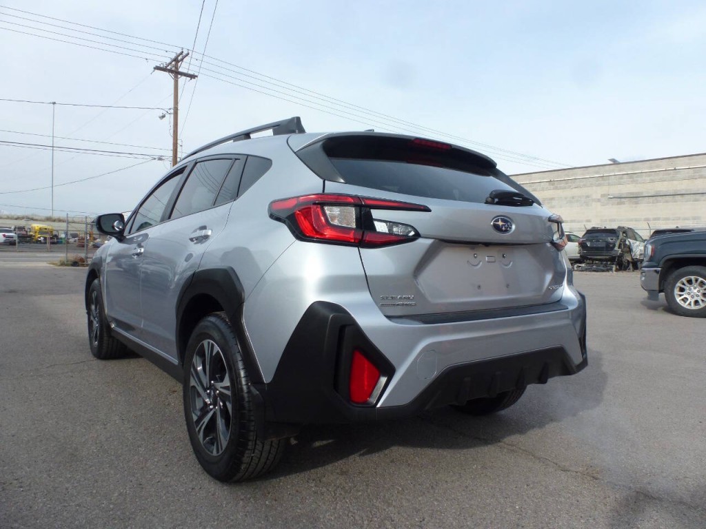 2024 Subaru Crosstrek Image 5