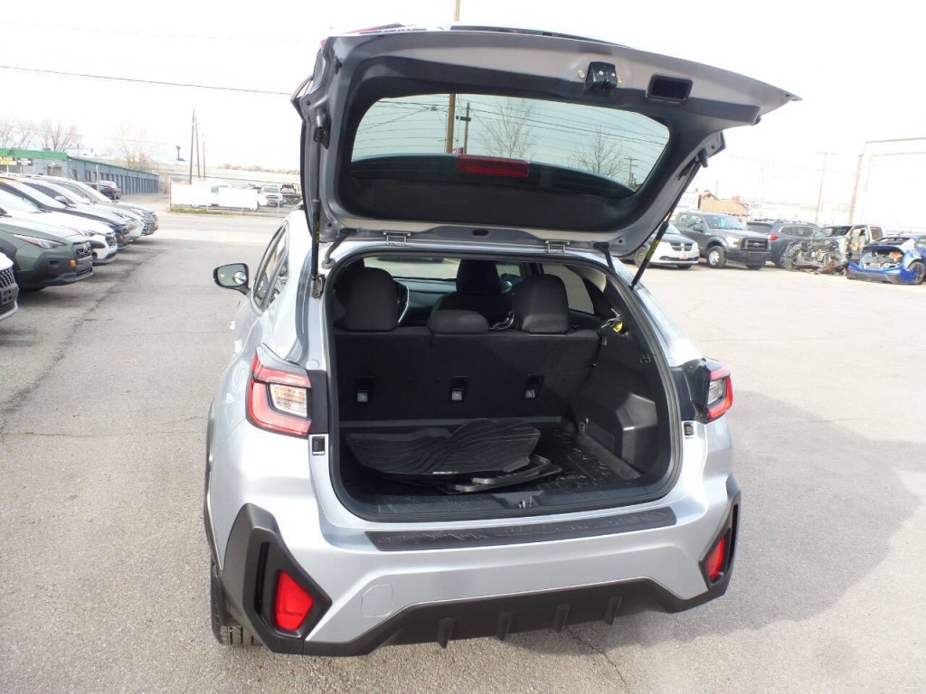 2024 Subaru Crosstrek Image 6