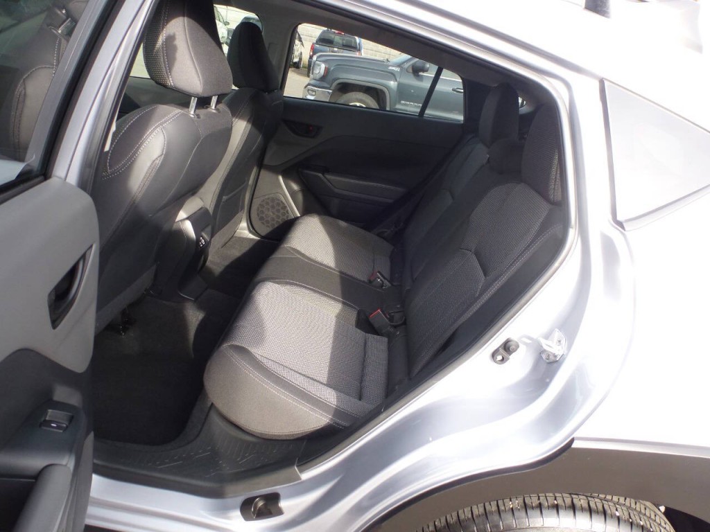 2024 Subaru Crosstrek Image 7