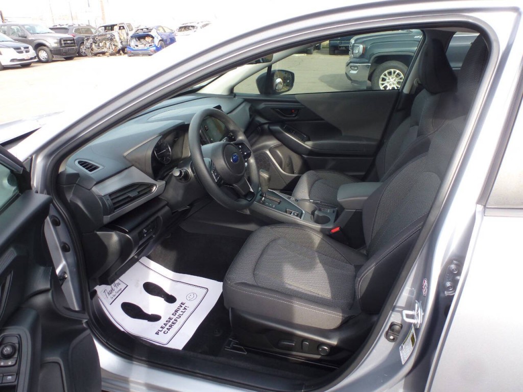 2024 Subaru Crosstrek Image 8