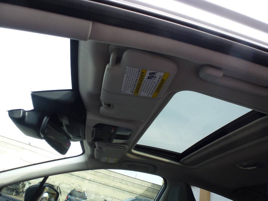 2024 Subaru Crosstrek Image 9