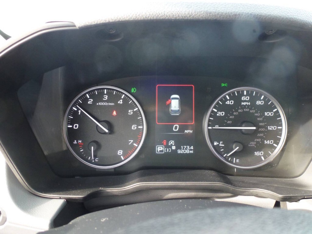 2024 Subaru Crosstrek Image 10