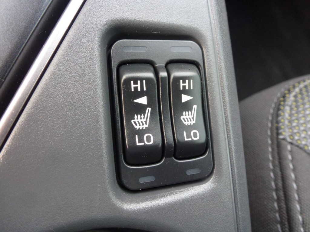 2024 Subaru Crosstrek Image 12