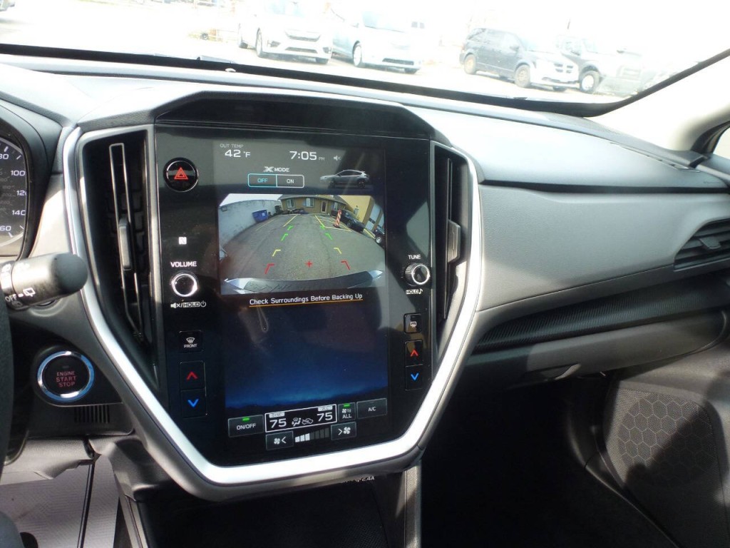 2024 Subaru Crosstrek Image 13