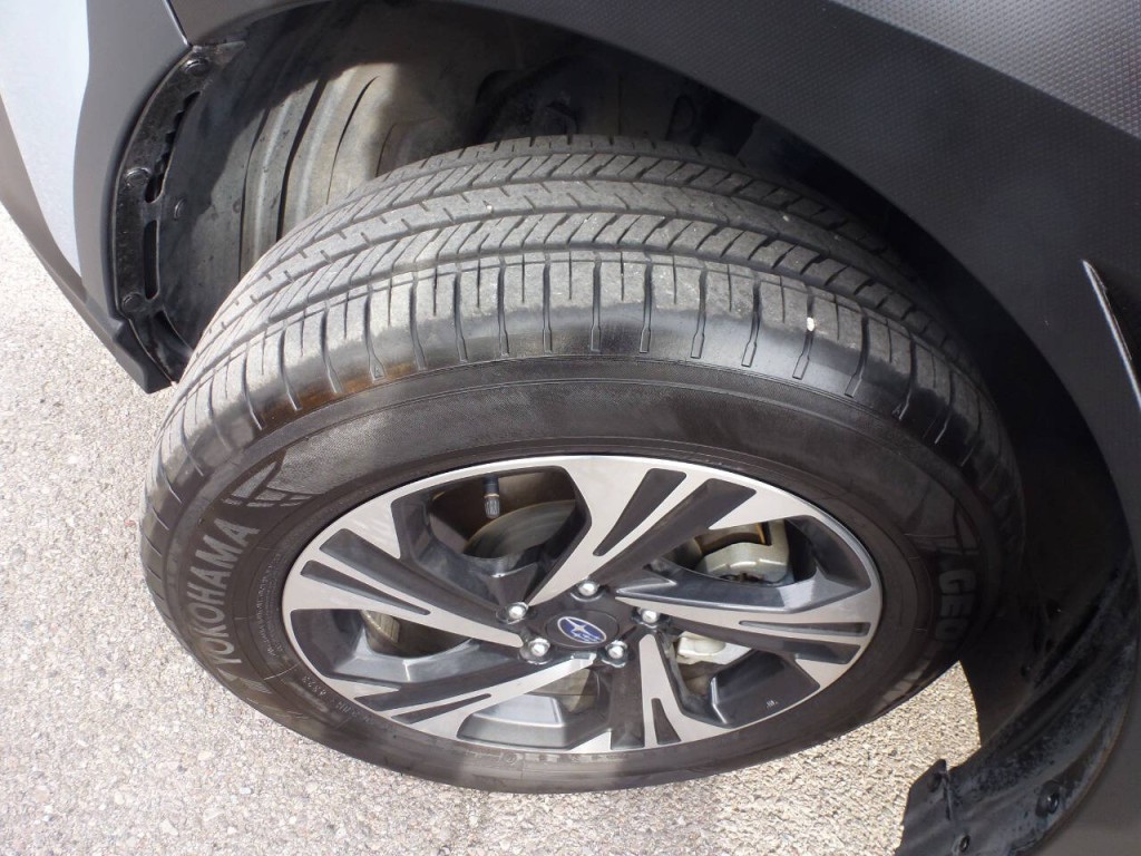 2024 Subaru Crosstrek Image 14