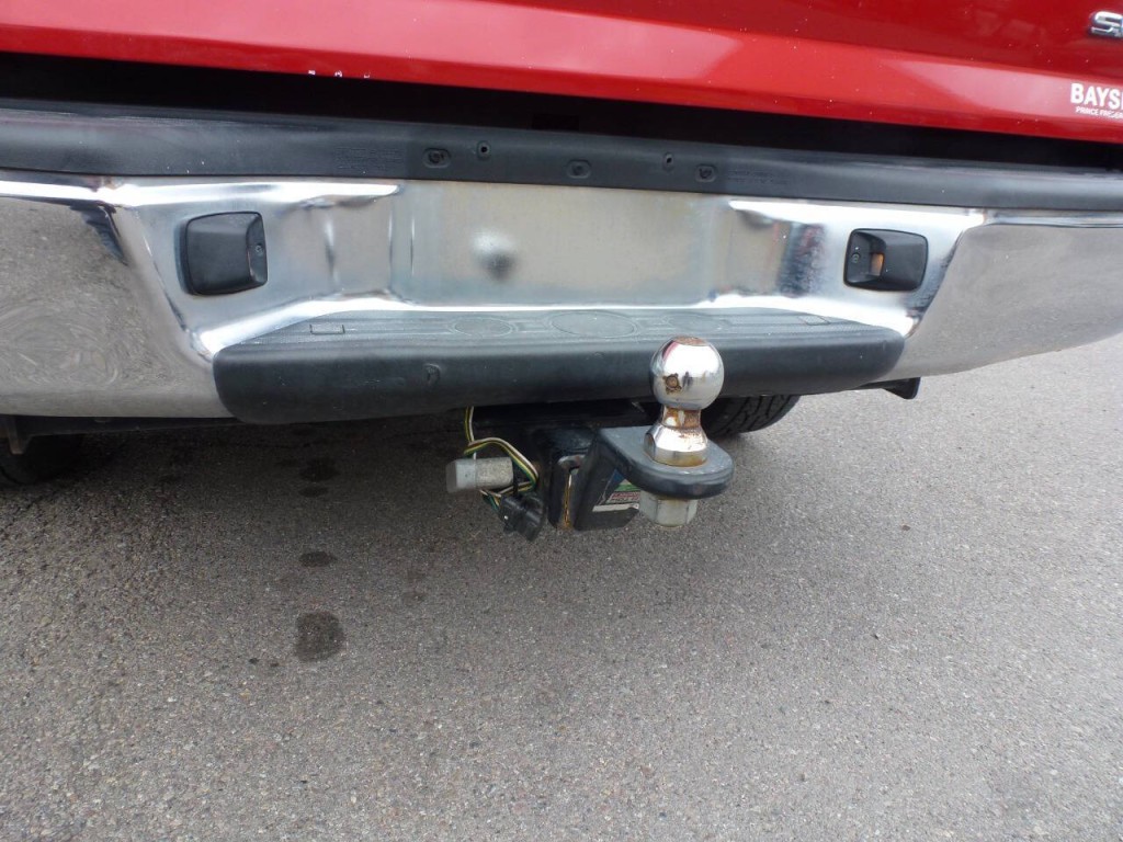 2015 Toyota Tacoma Image 7