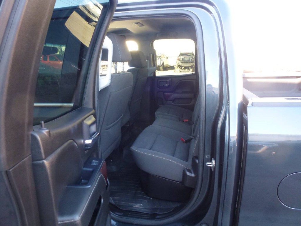 2019 GMC Sierra 1500 Image 9