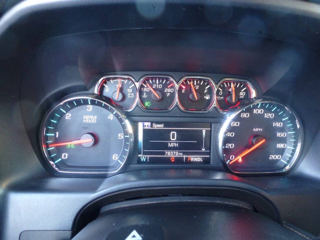 2019 GMC Sierra 1500 Image 11