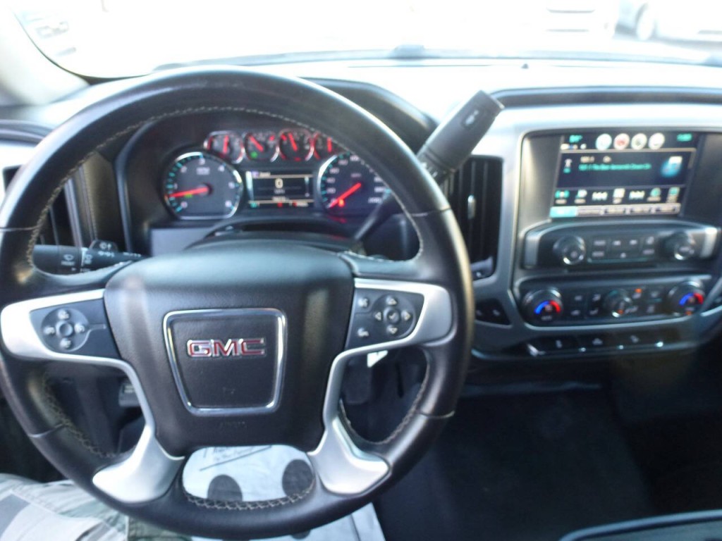 2019 GMC Sierra 1500 Image 12