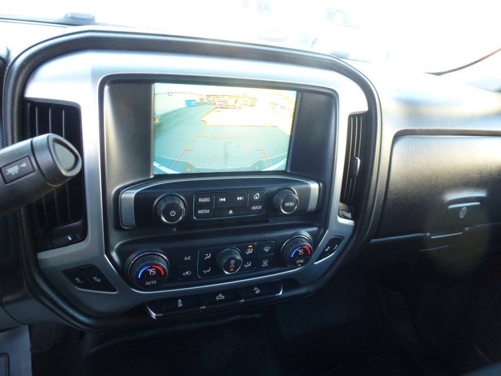 2019 GMC Sierra 1500 Image 13