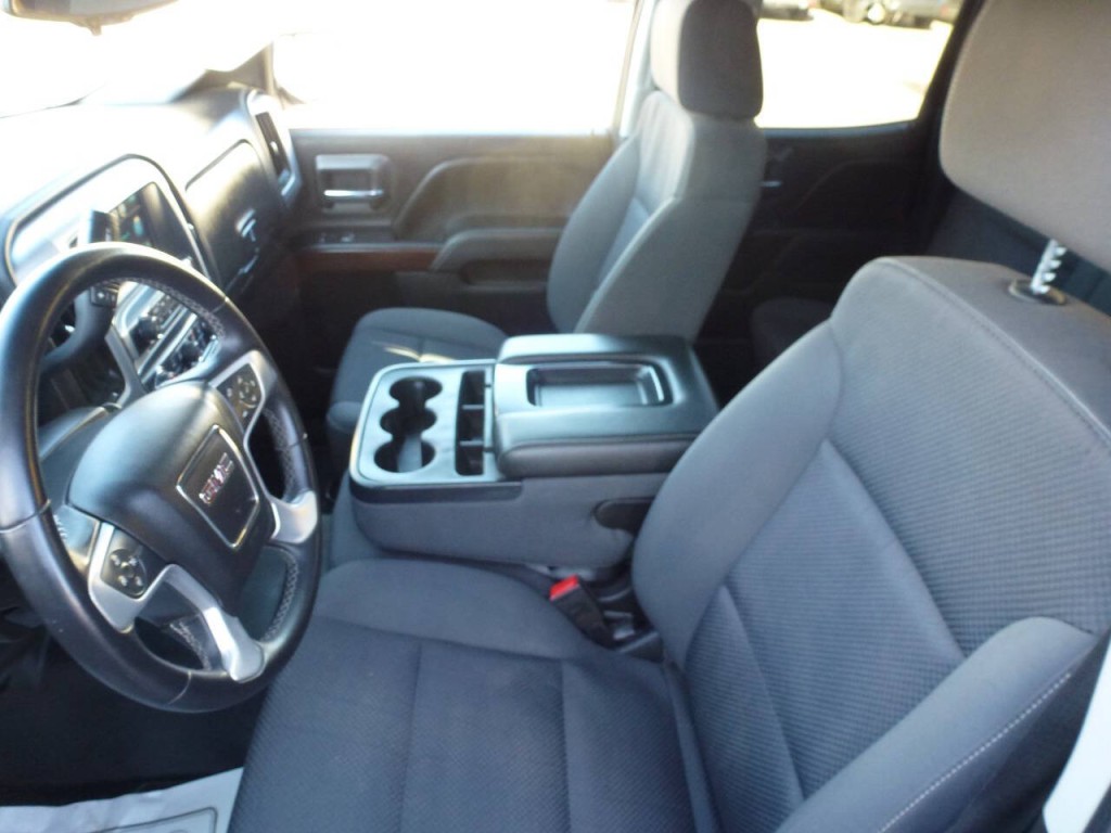 2019 GMC Sierra 1500 Image 14