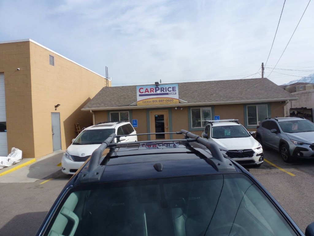 2019 Nissan Frontier Image 17