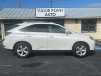 Image for 2015 Lexus RX 350  ID: 6930673