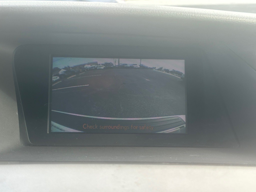 2015 Lexus RX 350 Image 7