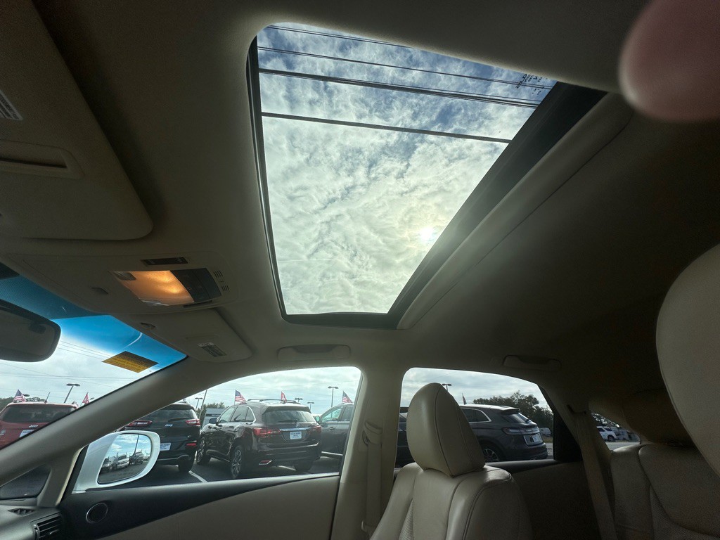 2015 Lexus RX 350 Image 8