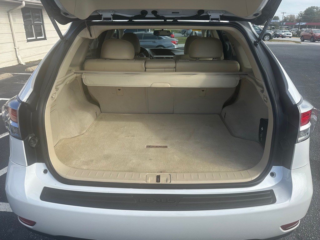 2015 Lexus RX 350 Image 11