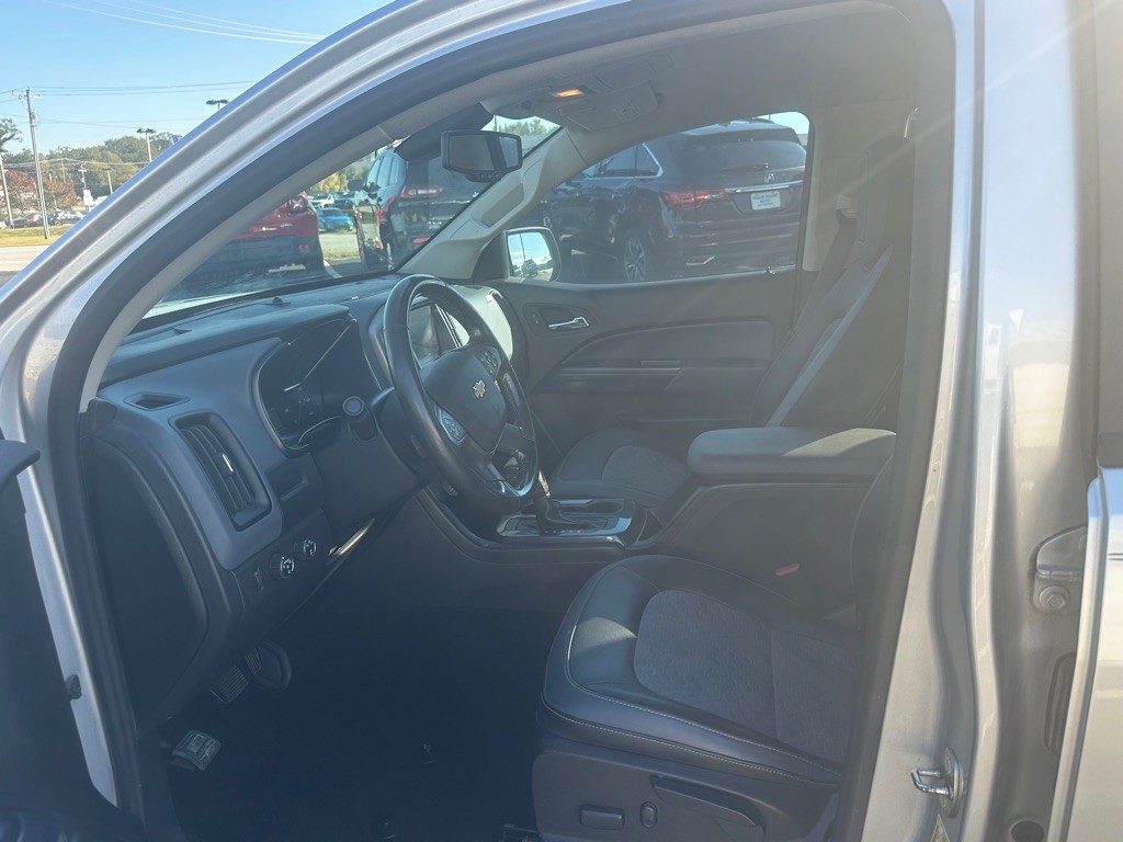 2016 Chevrolet Colorado Image 5