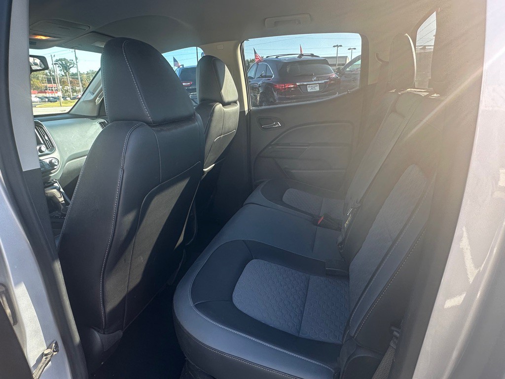 2016 Chevrolet Colorado Image 6