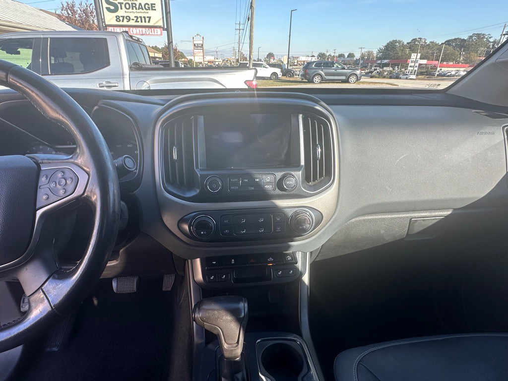 2016 Chevrolet Colorado Image 7