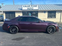 Image for 2020 Chrysler 300 S ID: 6930678