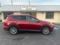 Image for 2018 Toyota Rav4 Limited ID: 6930680