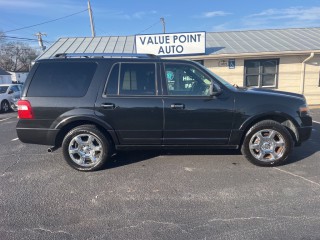 Image for 2013 Ford Expedition Limited ID: 6930685
